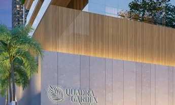 Imagem: Quadra Garden, 135m2, 3 suítes, 2vg, Lançamento