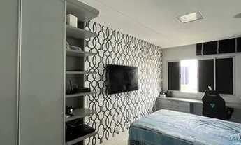 Imagem 9: Condomínio Maison Ille de France na 13 de Julho