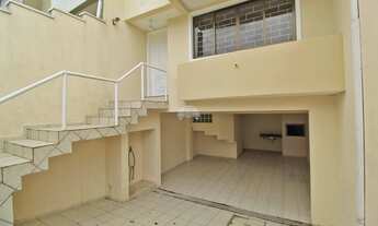 Imagem 2: Sobrado de 198 m² com 3 quartos em Jardim das Américas - Curitiba - PR