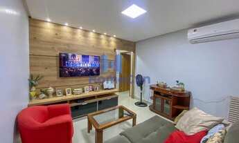 Imagem: Apartamento à venda no Setor Bueno com