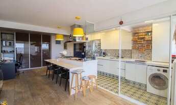 Imagem 4: Apartamento Locação Pinheiros 70 m² 2 Dormitórios