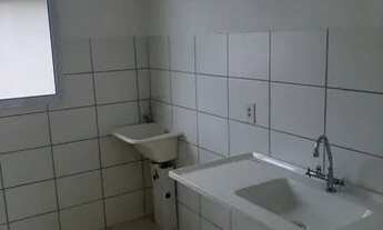 Imagem 7: Apartamento para venda com 49 metros quadrados com 2 quartos em Nacional - Contagem - MG