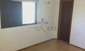 Imagem 2: Apartamento - Bosque dos Eucaliptos - Residencial Pamplona - 3 Dormitórios - 115m²