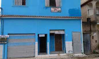 Imagem 3: Casa com 3 moradias e loja