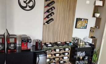 Imagem 4: Apartamento com 2 dormitórios à venda, 54 m² por R$ 335.000,00 - Santana - São José dos Ca