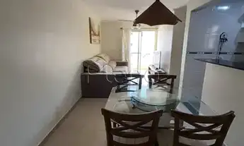 Imagem 3: Apartamento - Vila João Jorge - Campinas