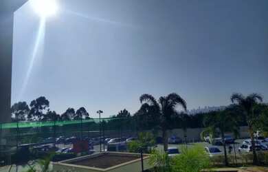 Imagem 7: Apartamento no Condominio Vertentes Taboão da Serra 3 dormitorios