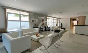 Imagem 2: Apartamento com 3 dormitórios à venda, 130 m² - Passagem - Cabo Frio/RJ