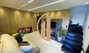 Imagem 2: SANTO ANDRÉ - Apartamento Padrão - PARAÍSO