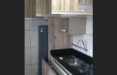 Imagem 4: Kit net córrego Grande 900