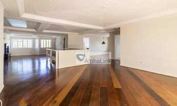 Imagem 4: Casa com 4 dormitórios, 390 m² - venda por R$ 2.500.000,00 ou aluguel por R$ 14.750,00/mês