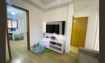 Imagem 5: Casa para Aluguel - Ponte Rasa, 1 Quarto, 100 m2