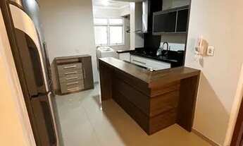 Imagem 2: Vende lindo apt de 3 quartos 1 suíte na via gastronômica centro Joinville