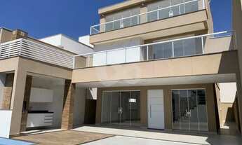 Imagem: Linda Casa para locação em condomínio