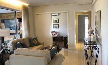 Imagem 5: Apartamento - Cambuí - Campinas