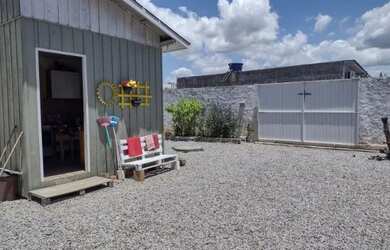 Imagem 2: Troco terreno na Palhoça, por casa ou apto de menor valor