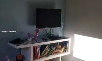 Imagem 2: Casa em Condomínio para Venda em Santana de Parnaíba, Alphaville, 3 dormitórios, 1 suíte