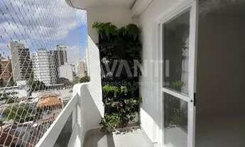 Imagem 6: Apartamento - Cambuí - Campinas