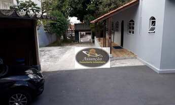 Imagem 3: Casa, 196 m² - venda por R$ 2.600.000,00 ou aluguel por R$ 6.000,00/mês - Vila Humaitá - S