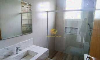 Imagem 7: Casa com 3 dormitórios para alugar, 200 m² por R$ 8.000,00/mês - Residencial Euroville II