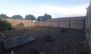 Imagem 2: Terreno no bairro *Alvorada