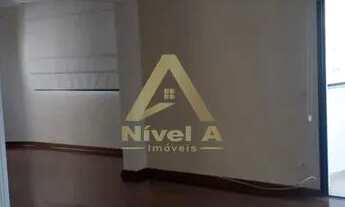 Imagem 6: Apartamento para Locação em São Paulo / SP no bairro Campo Belo