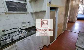 Imagem 5: Apartamento com 1 dormitório para alugar, 41 m² por R$ 2.142,10/mês - Copacabana - Rio de
