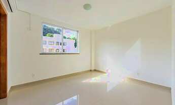 Imagem 7: Cód.: 645 - Apartamento dois quartos com área de lazer incrível, no melhor bairro de Teres