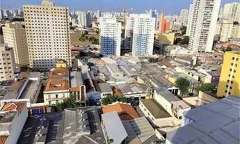 Imagem 2: Apartamento-São Paulo-ACLIMAÇÃO