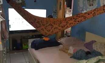 Imagem 4: Vendo casa no Francisca Mendes 2