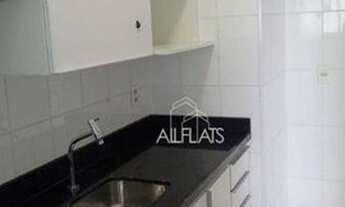 Imagem 5: Apartamento com 1 dormitório à venda, 58 m² por R$ 795.000,00 - Campo Belo - São Paulo/SP