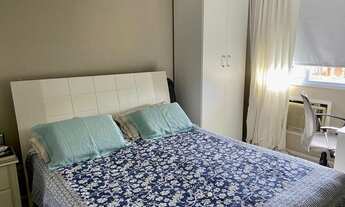 Imagem 6: Taquara - Apartamento com 67m2 , 02 quartos(01 suíte) 01 vaga de garagem