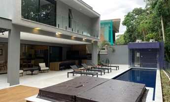 Imagem: Casa com 5 dormitórios para alugar, 443