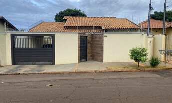 Imagem: Linda Casa no Jd. Seminário!! 3 quartos