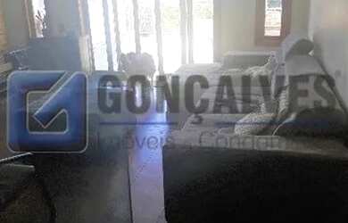 Imagem 5: SAO BERNARDO DO CAMPO - Residential / Sobrado - VILA DAYSE