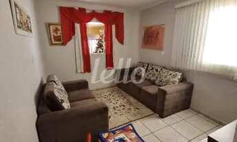 Imagem: Santo André - Casa Padrão - Parque João