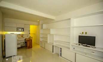 Imagem: Apartamento à Venda - Copacabana, 1 Quarto