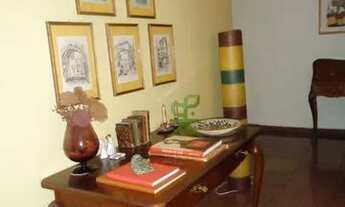 Imagem 4: Sobrado com 4 dormitórios à venda, 400 m² - Rolinópolis - São Paulo/SP