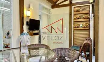 Imagem 6: Apartamento para venda tem 65 metros quadrados com 2 quartos em Ipanema - Rio de Janeiro