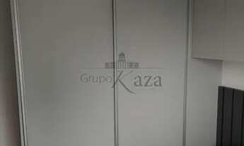 Imagem 4: Apartamento - Jardim Satélite - Residencial Porto Sul - 67m² - 2 Dormitórios