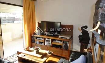 Imagem: Apartamento à venda Rua Tomaz Flores, Independência