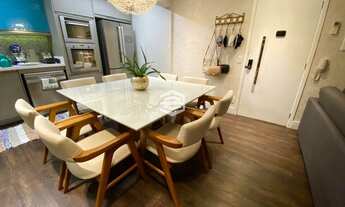 Imagem 6: APARTAMENTO A VENDA CENTRO DE SÃO CAETANO DO SUL 89M²