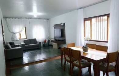 Imagem 5: Casa com 3 dormitórios à venda, 164 m² por R$ 900.000 - Centro - Vinhedo/SP