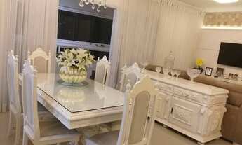 Imagem: Apartamento para venda tem 108 metros quadrados