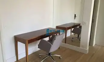 Imagem 7: Apartamento com 1 dormitório à venda, 57 m² por R$ 1.300.000,00 - Itaim Bibi - São Paulo/S