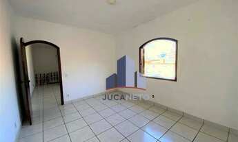 Imagem 5: Casa com 2 dormitórios para alugar por R$ 1.250/mês - Parque das Américas - Mauá/SP