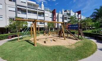 Imagem 3: Apartamento com 3 dormitórios à venda, 124 m² por R$ 2.590.000,00 - Campeche - Florianópol