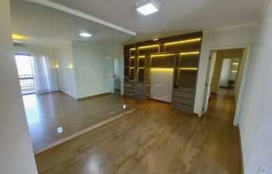 Imagem 2: Apartamento Padrão em Ribeirão Preto