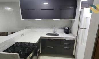 Imagem 6: Apartamento com 2 quartos para alugar, 74 m² por R$ 5.500/mês - Cabo Branco - João Pessoa