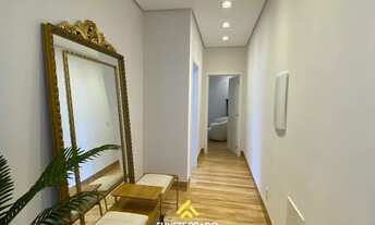 Imagem 7: Casa condomínio Alphaville